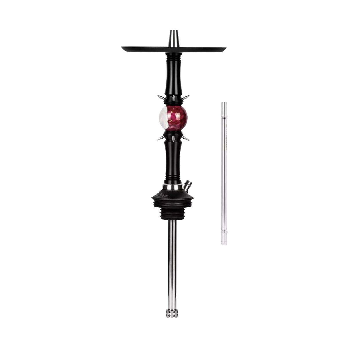 Moze Sphere 2 Shiny Callisto Rauchsäulen Set 1