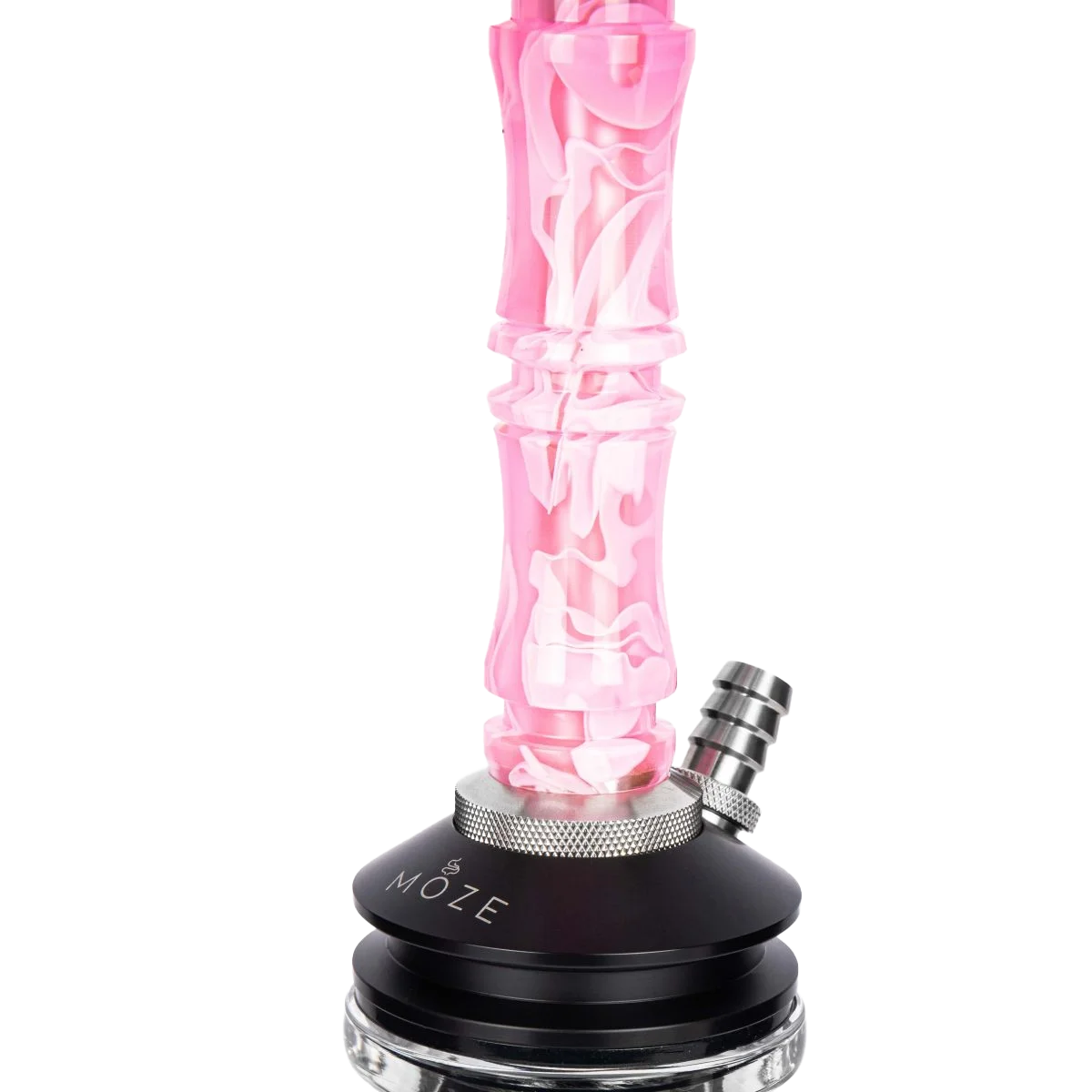 Moze - Breeze Two - Wavy - Pink Moze - Breeze Two - Wavy - Pink