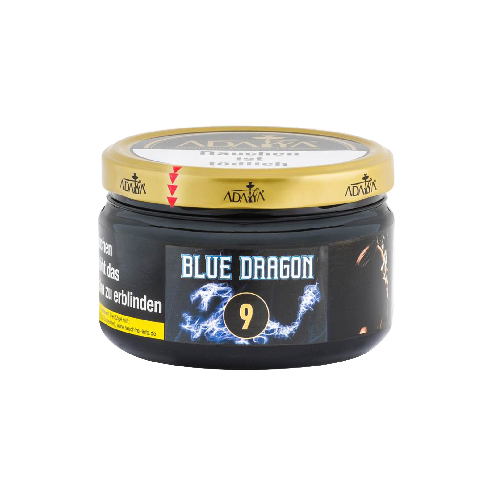 Adalya - Blue Dragon - 200 g 1