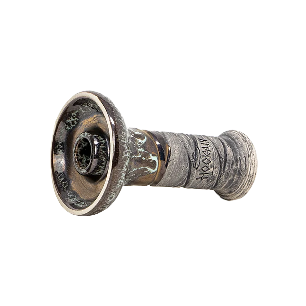 HOOKAIN Lit Lip - Phunnel - Bro-Nze  2
