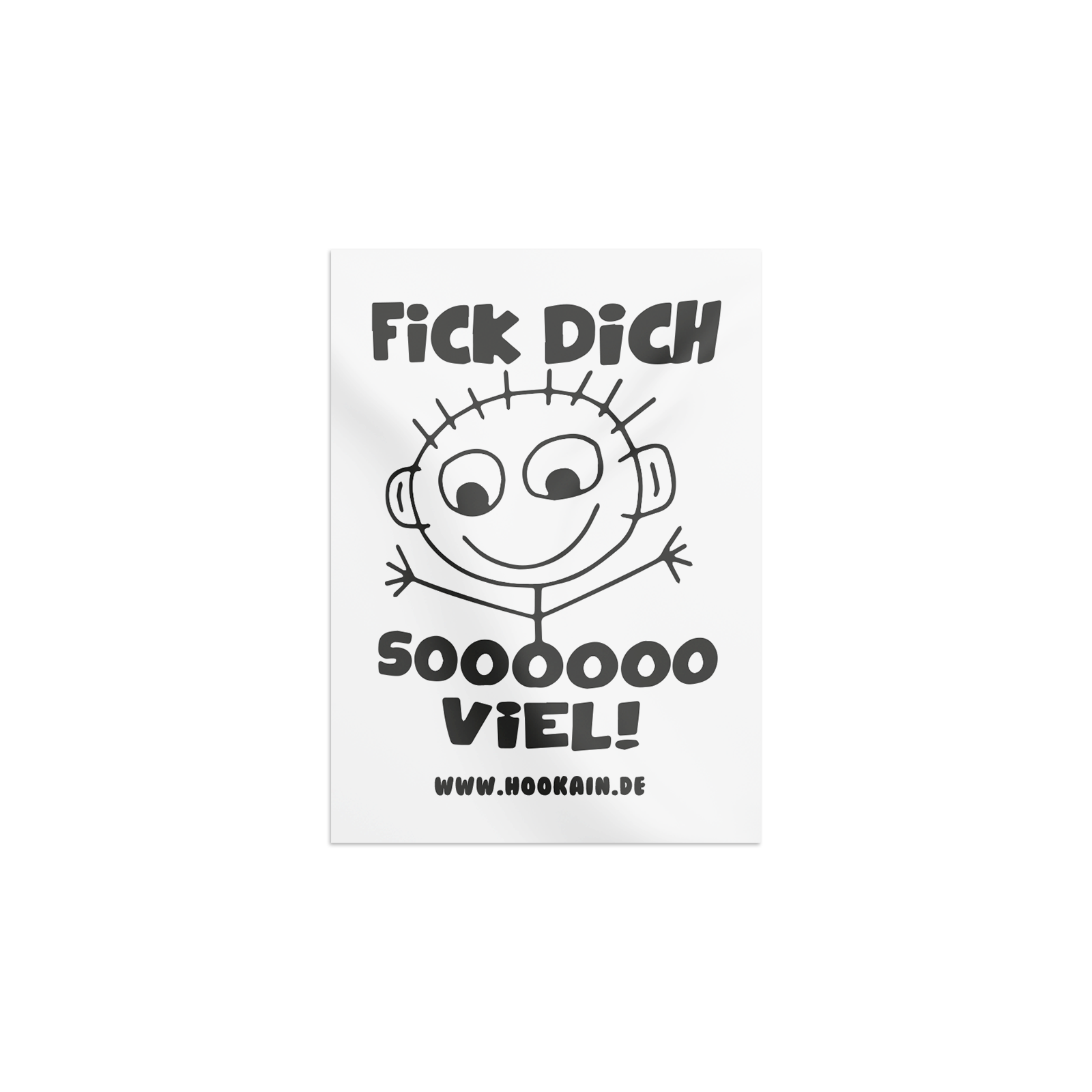 Fick dich soooooo viel!