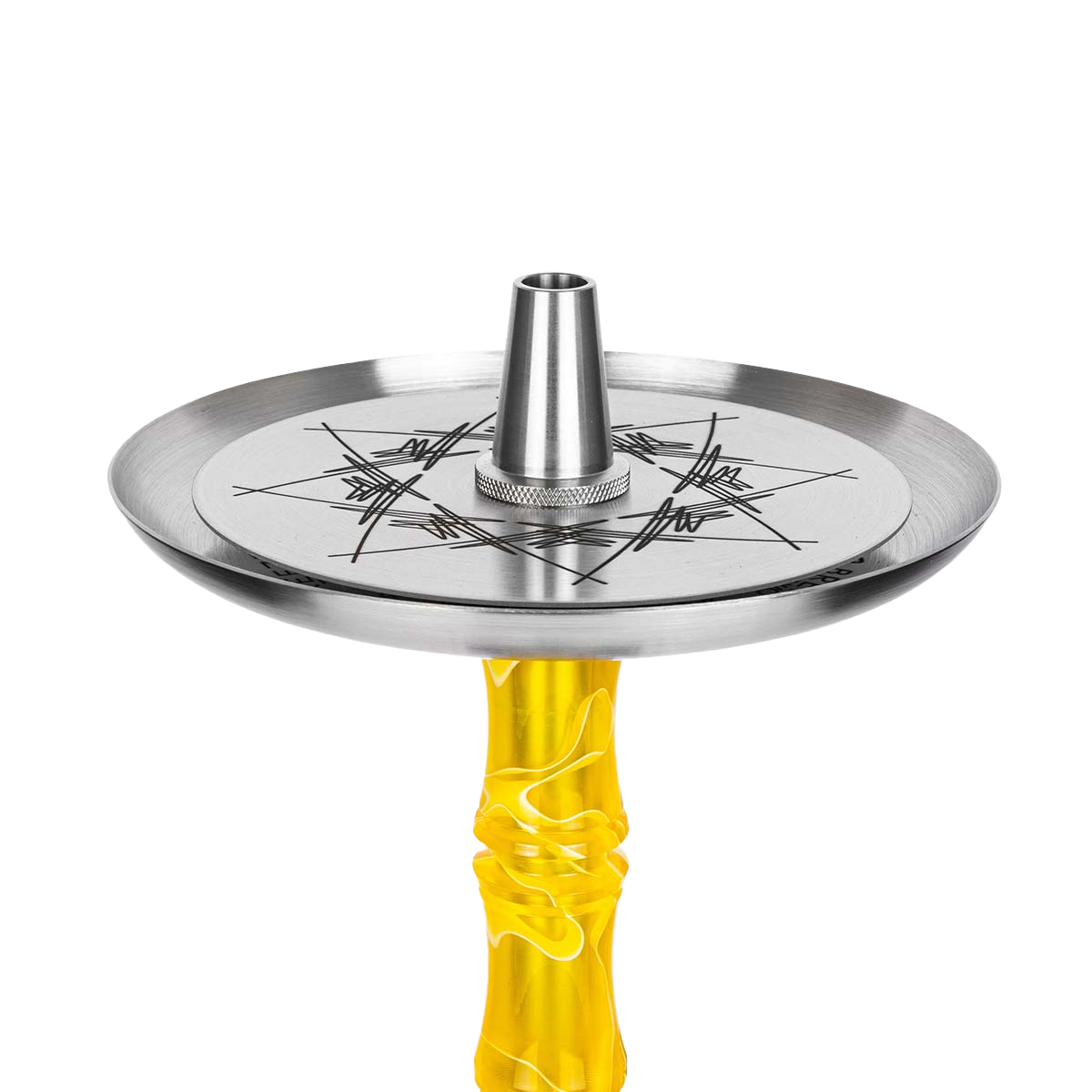 Moze - Breeze Two - Wavy - Yellow Moze - Breeze Two - Wavy - Yellow
