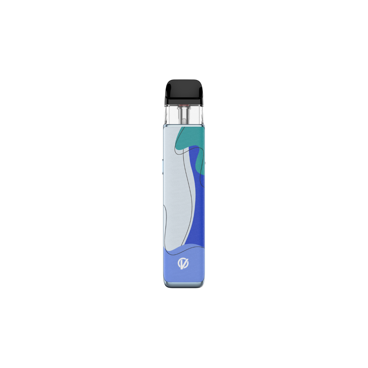 Vaporesso - Xros 6 - Kit - Azure Flow
