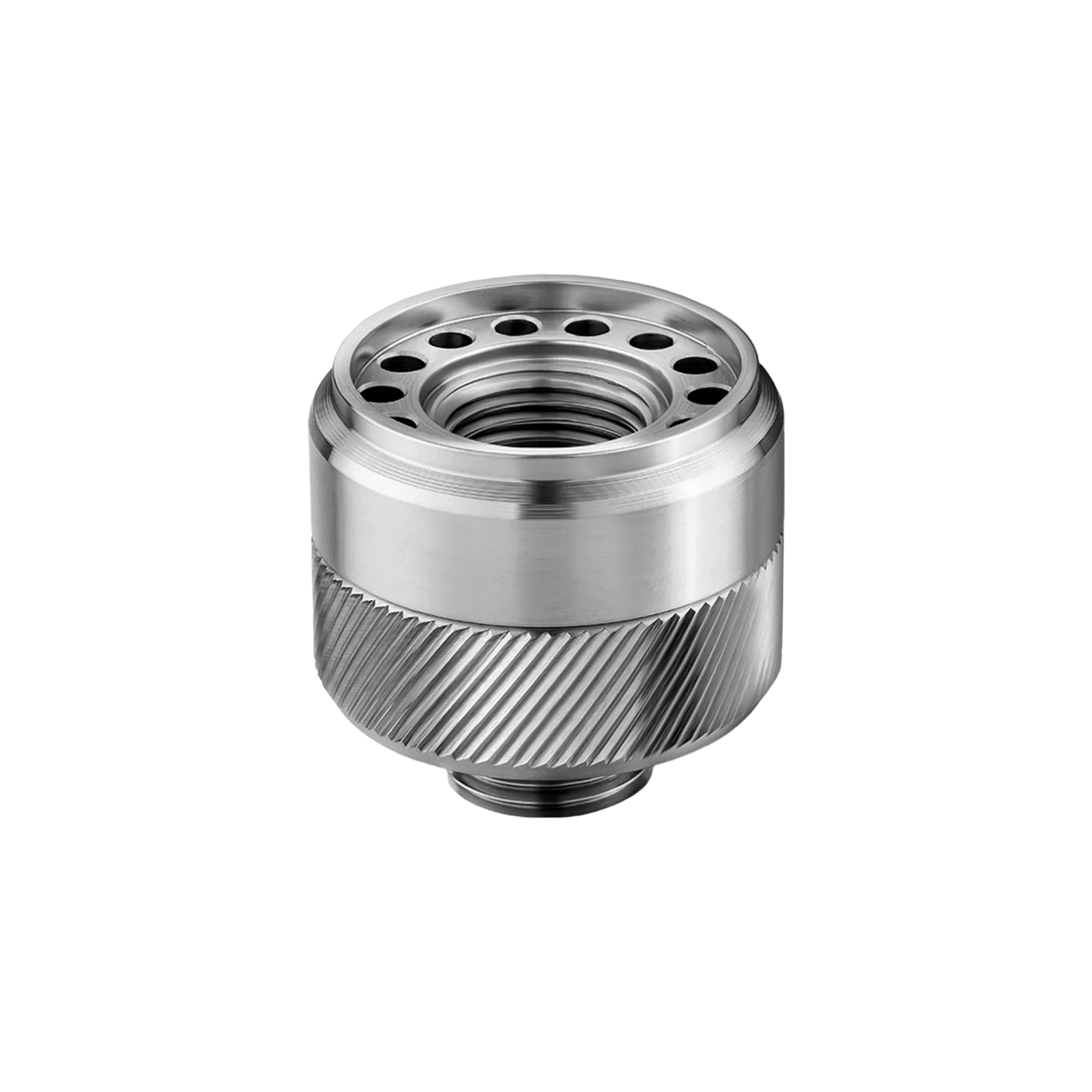 Steamulation Cooling Control Adapter | High Quality Shisha Zubehör 1 Steamulation Cooling Control Adapter | High Quality Shisha Zubehör 1
