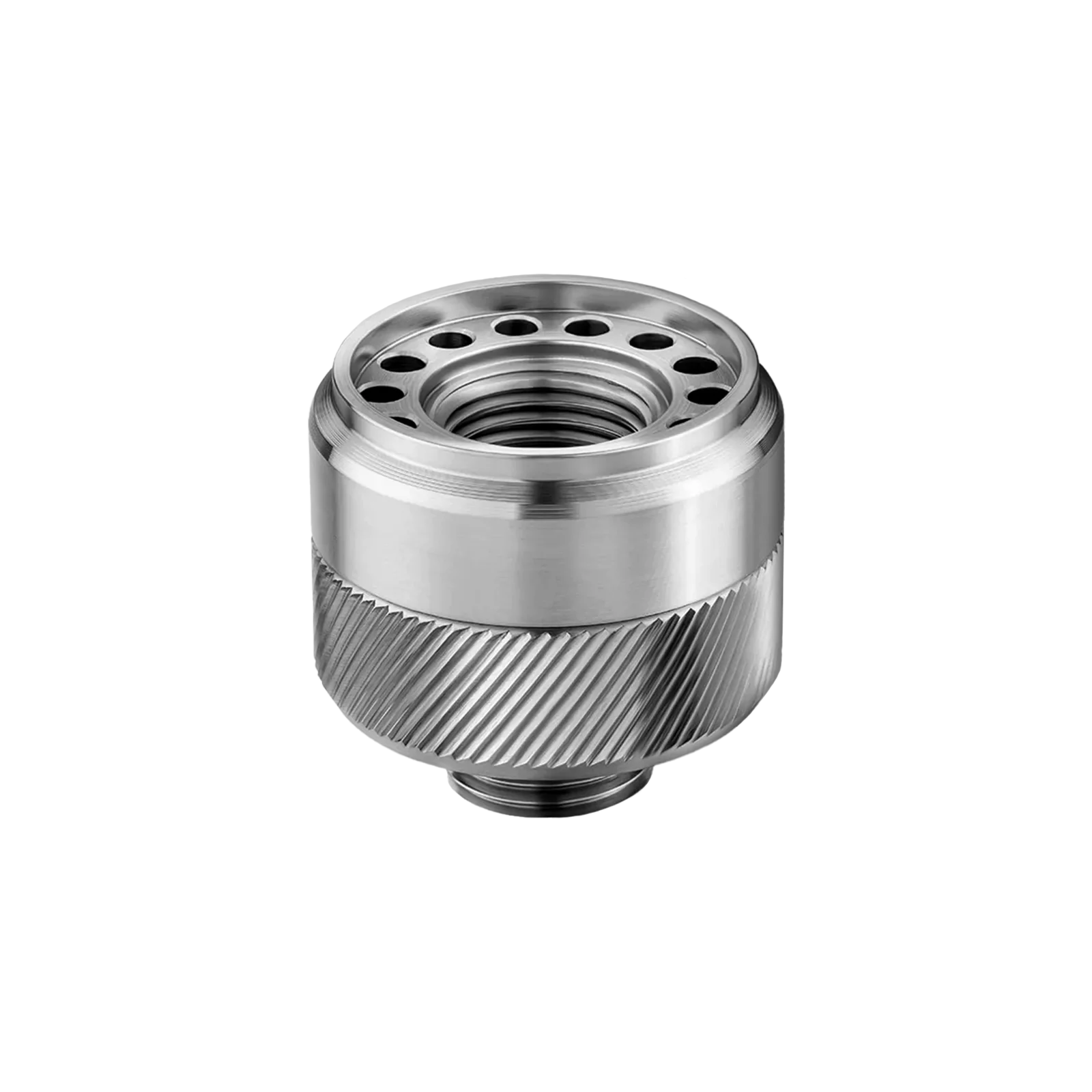 Steamulation Cooling Control Adapter | High Quality Shisha Zubehör 1 Steamulation Cooling Control Adapter | High Quality Shisha Zubehör 1