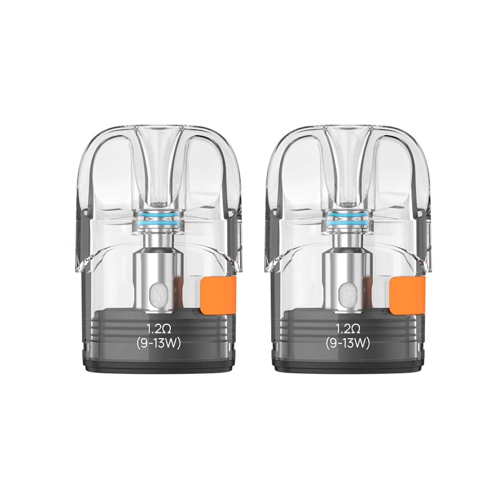 Aspire - Pixo - Pod - 1.2 Ohm - 2 Stk.