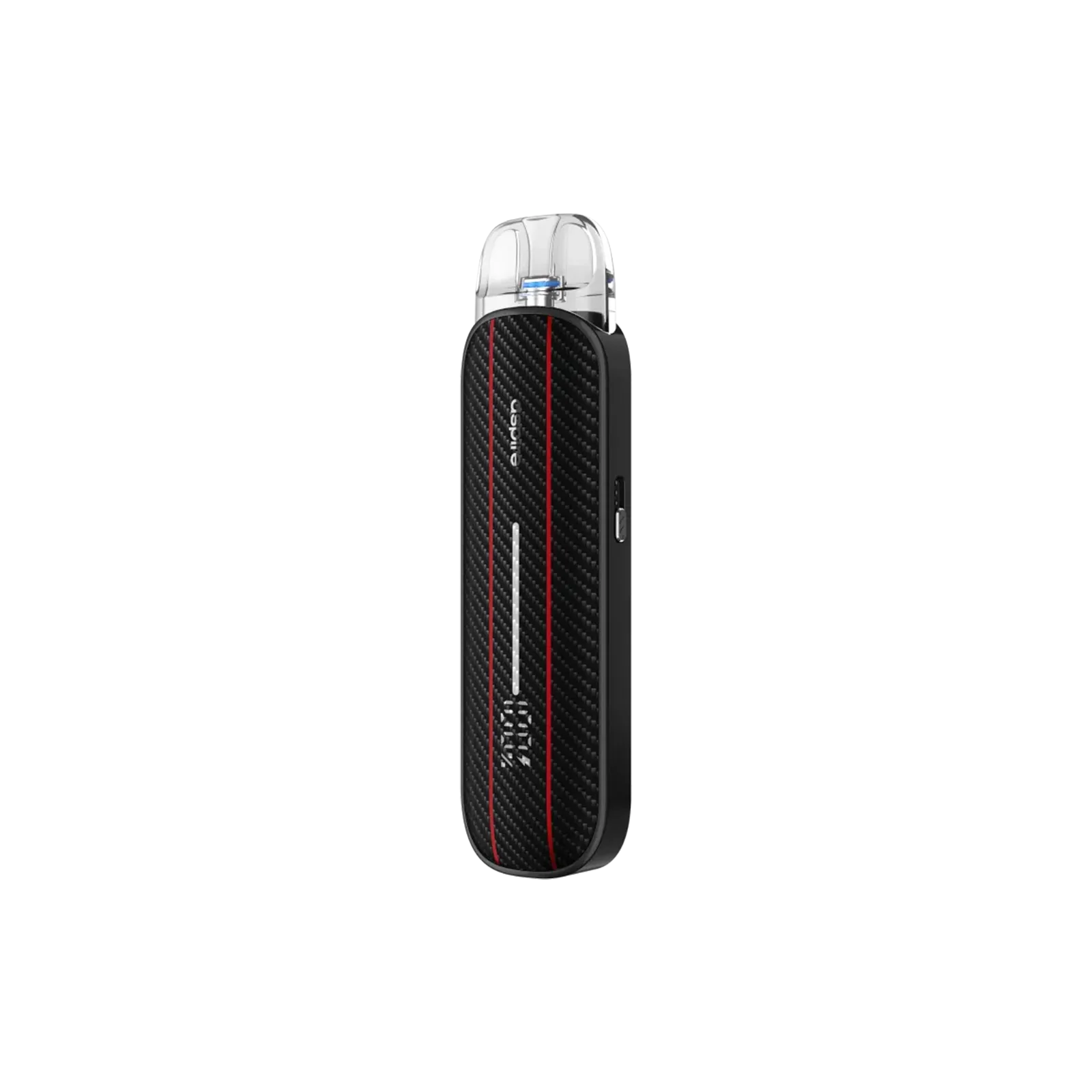 Aspire - Pixo Aura - Carbon Schwarz 4