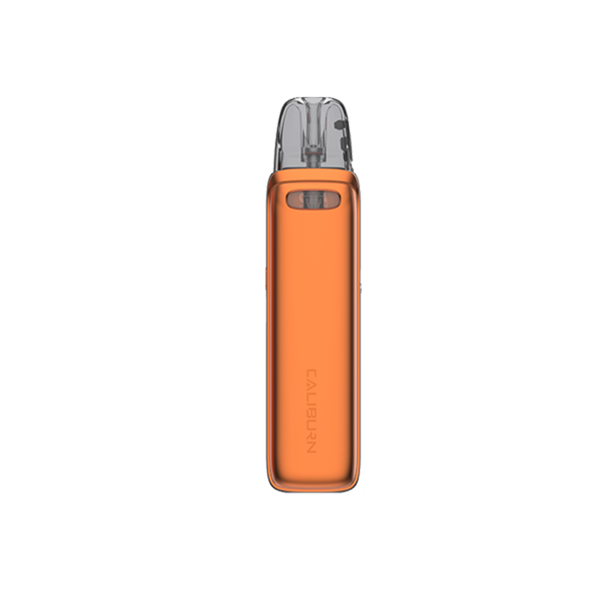 Uwell Caliburn G5 Kit Orange Feathers E-Zigarette &ndash; 1600 mAh 2