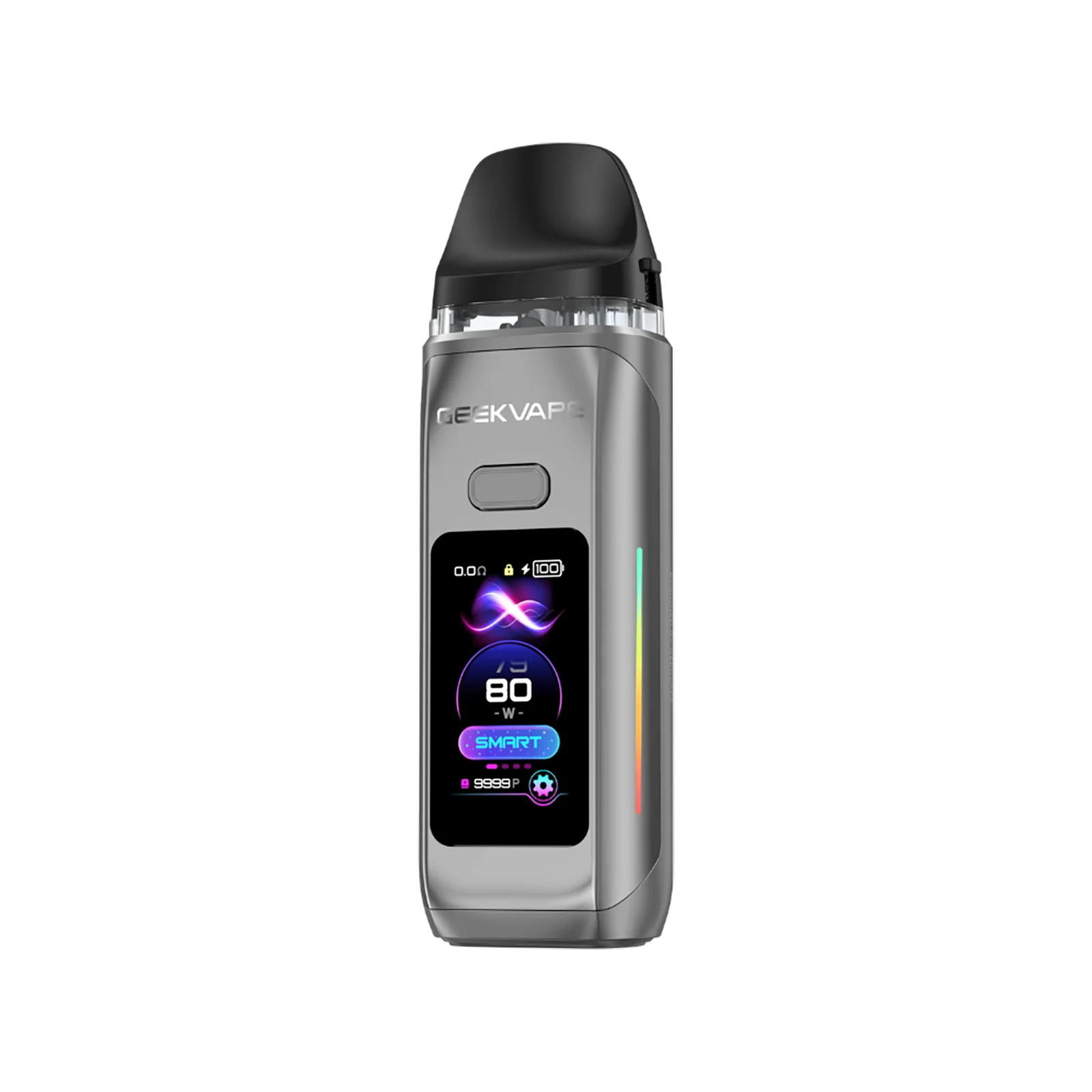 Geekvape - Digi Max - Kit - Gunmetal