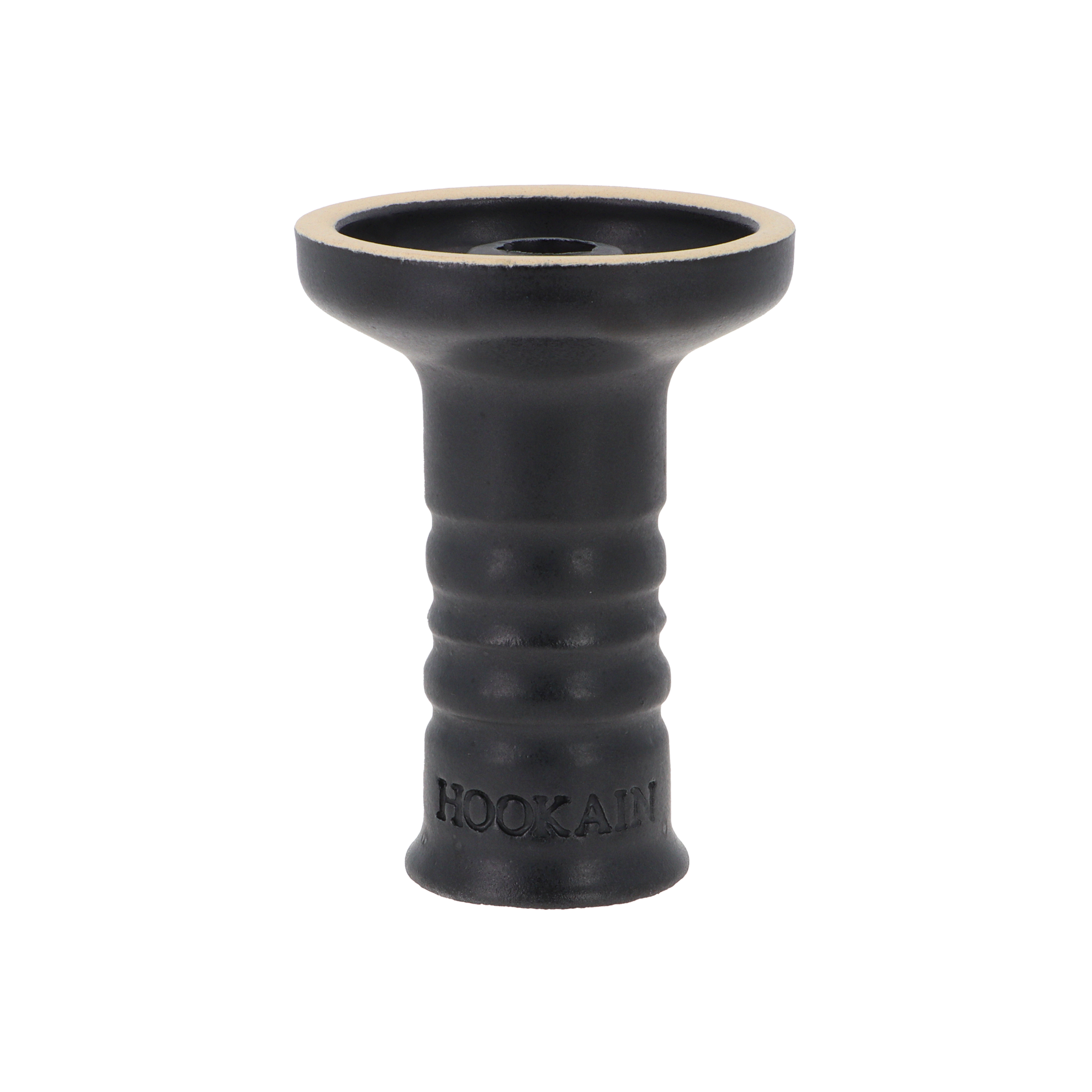 Lit Lip - Stone Ware - Phunnel - All Black