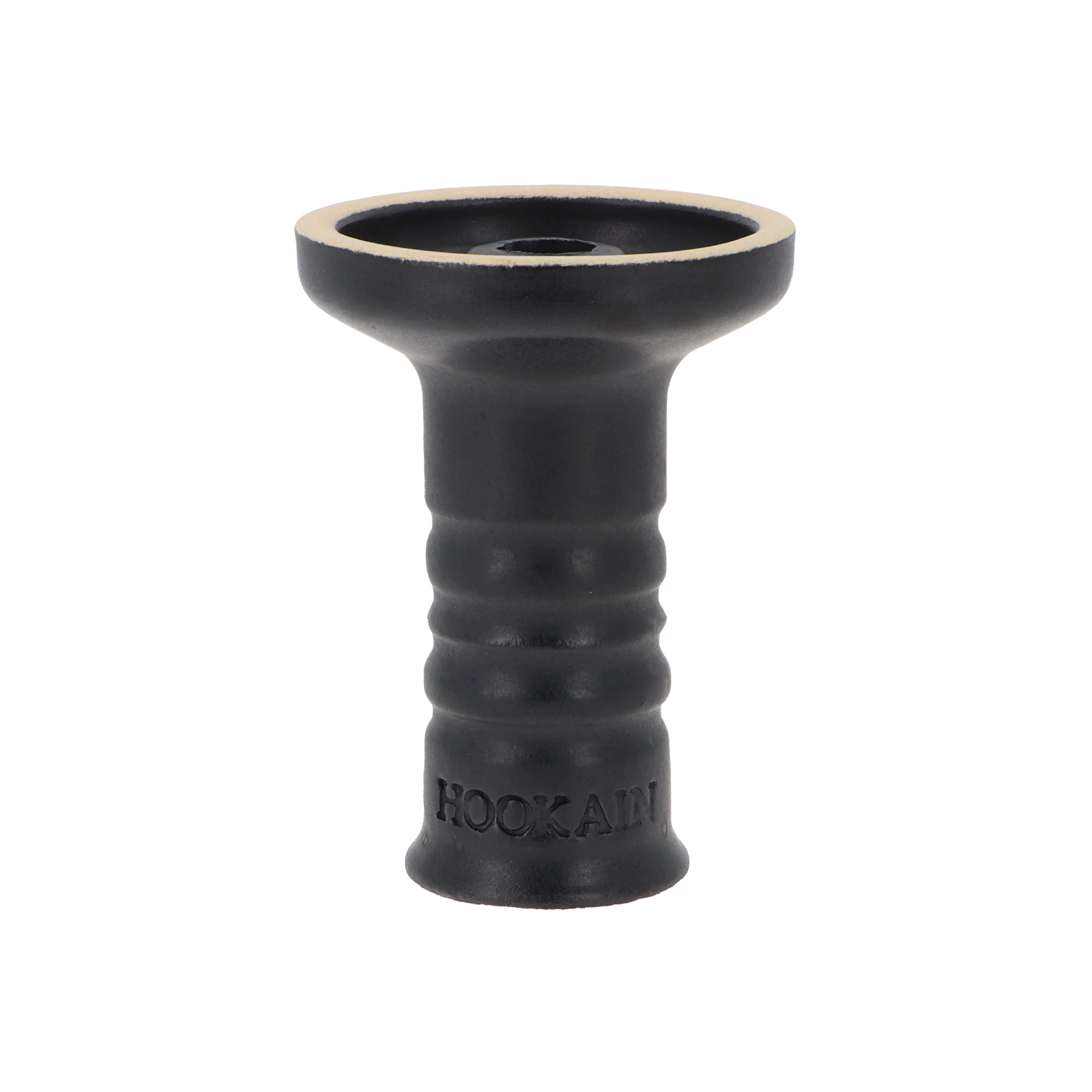 Lit Lip - Stone Ware - Phunnel - All Black