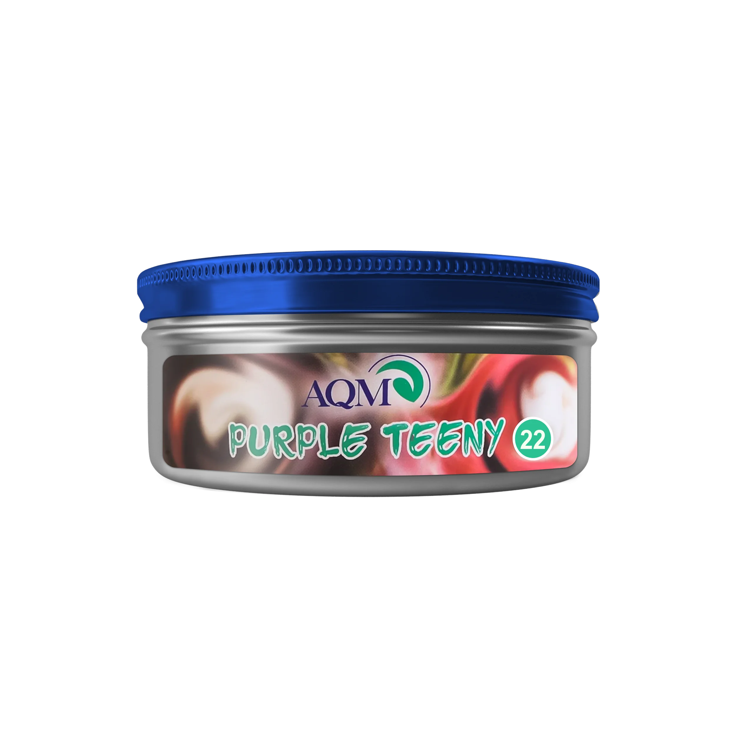 Aqua Mentha Purple Teeny 200 g Shishatabak günstig kaufen 2