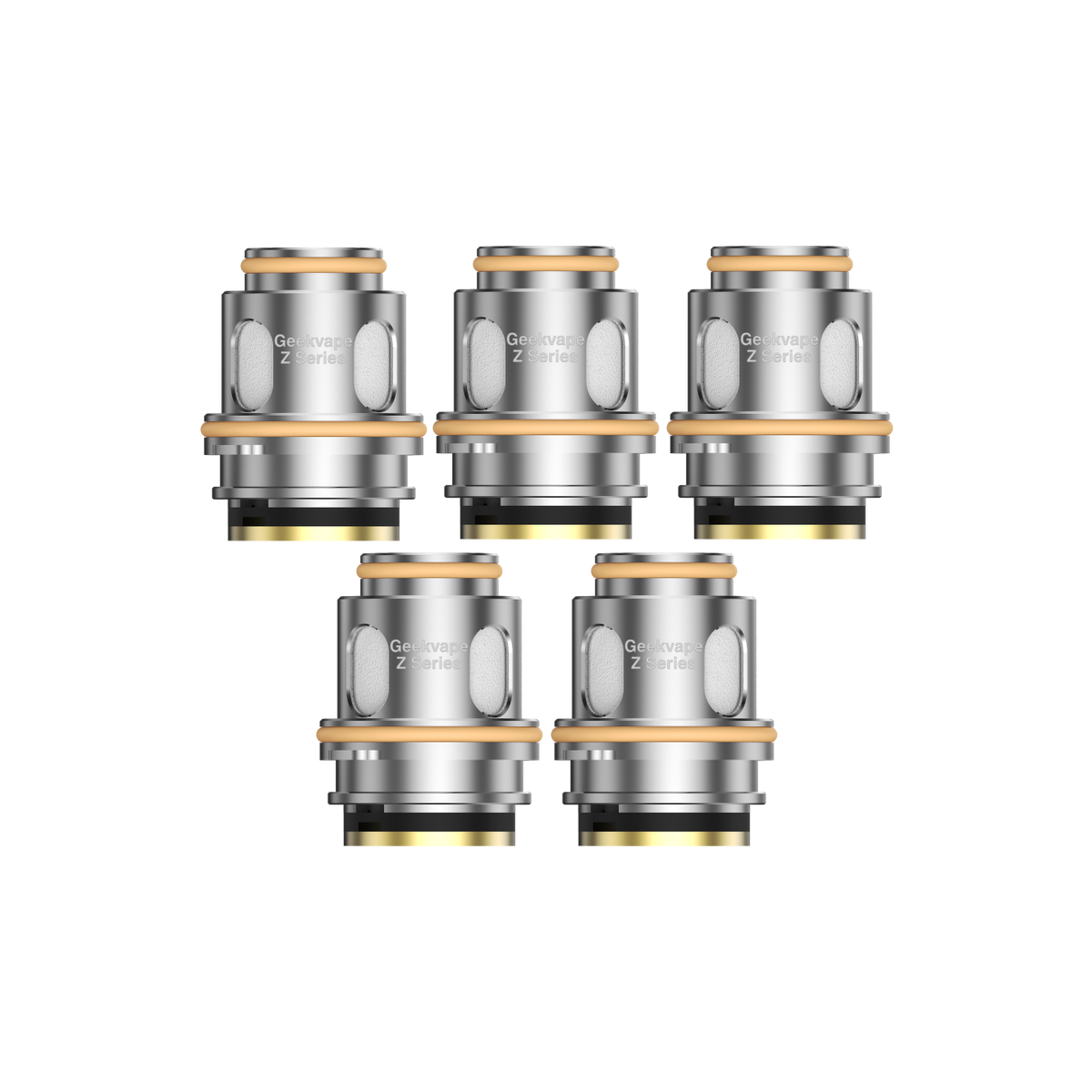 Geekvape - Z Series Xm Boost - Head - 0.2 Ohm - 5 Stk.