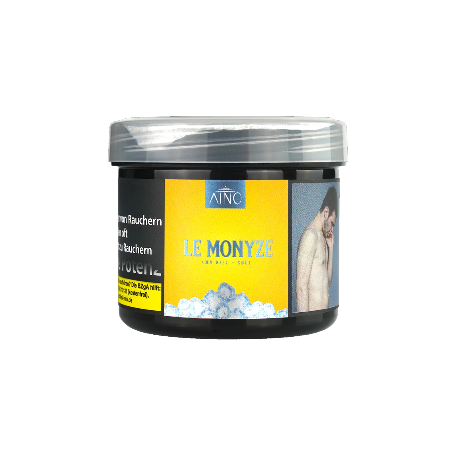 Aino - Le Monyze 200 g 1 Aino - Le Monyze 200 g 1
