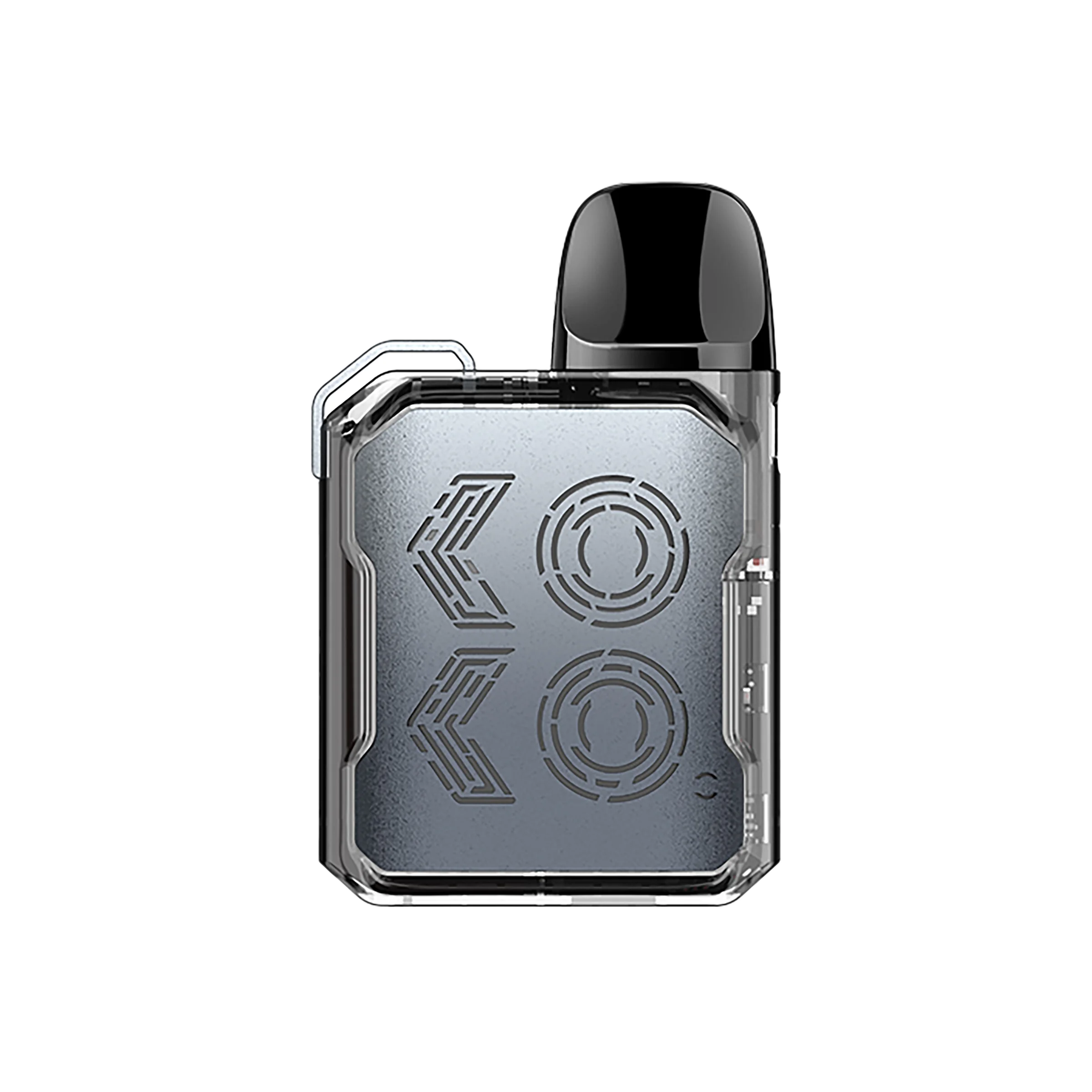 Uwell - Caliburn - GK2 Vision - Pod Kit - Limpid Grey
