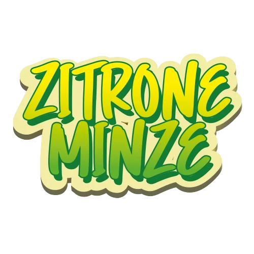 Zitrone Minze