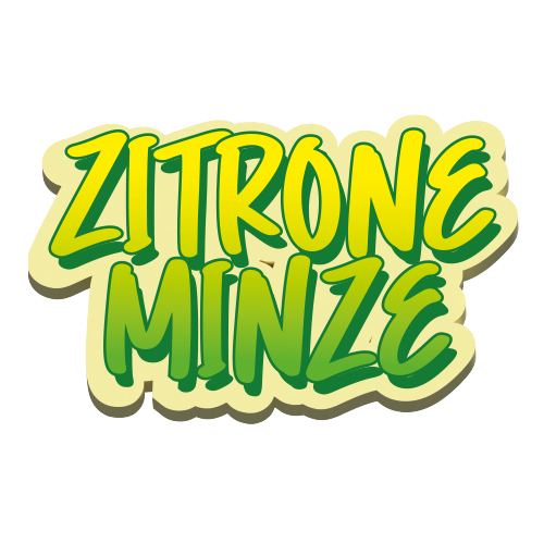 Zitrone Minze