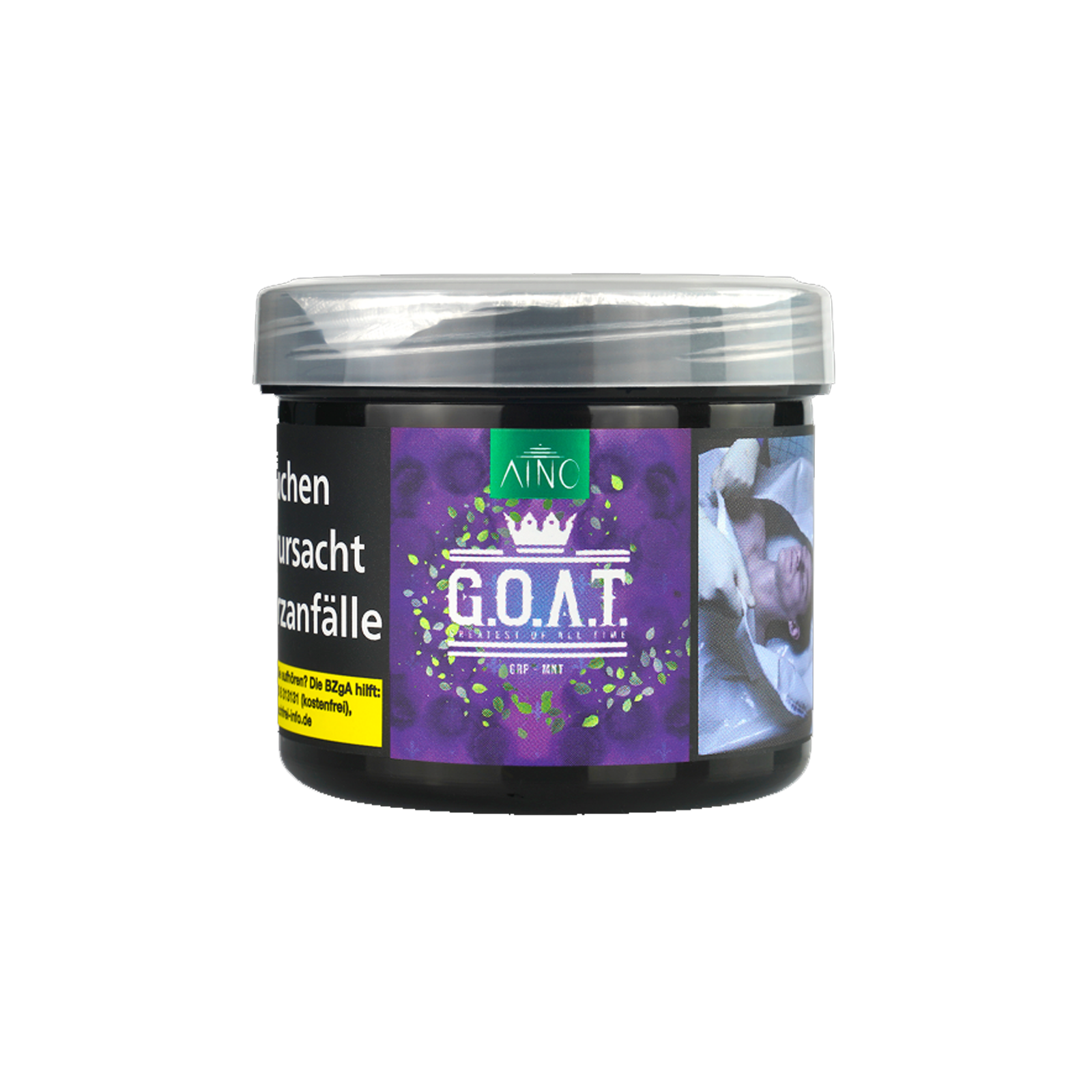 Aino - GOAT 200 g  1