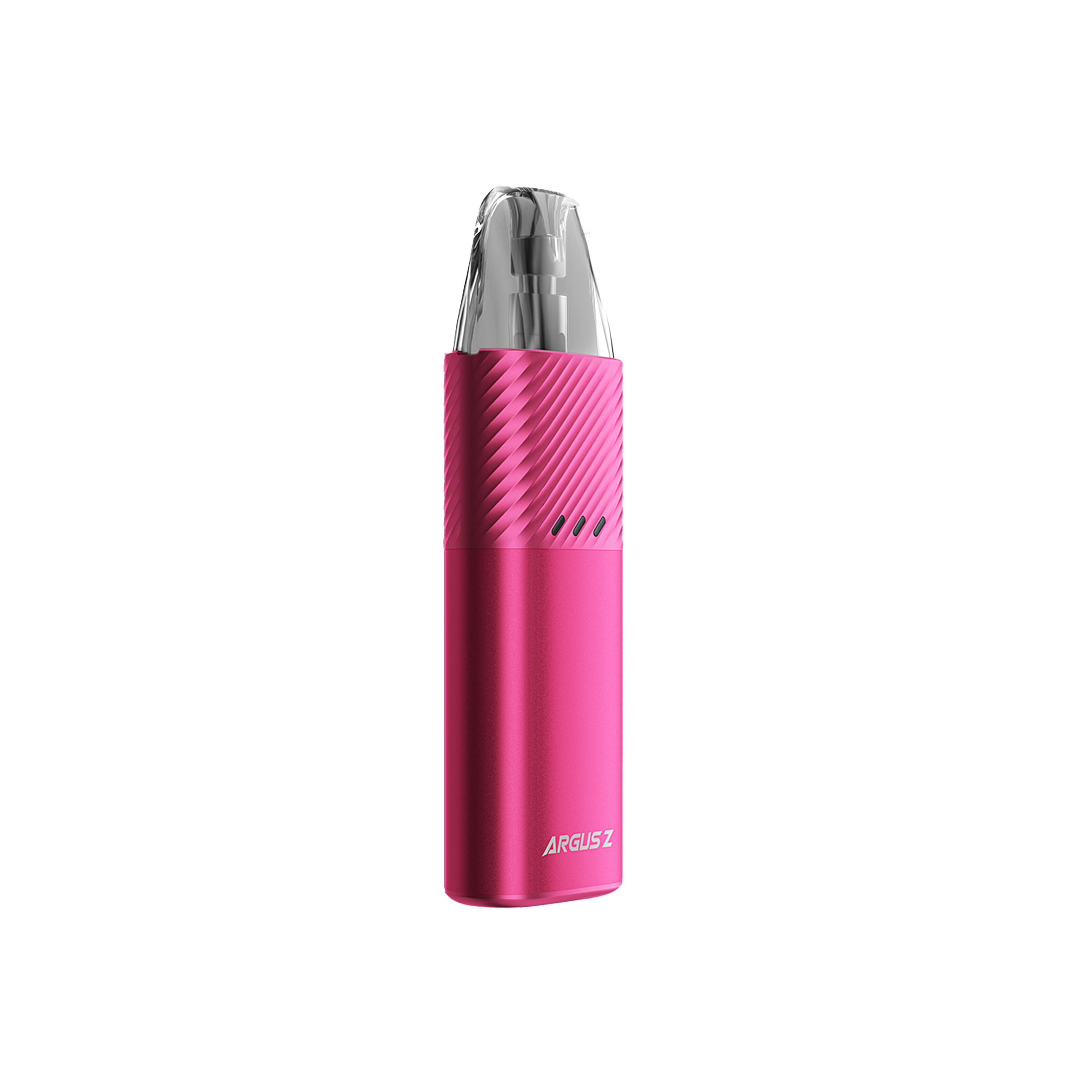 VooPoo - Argus Z - Pod Kit - Rose - Pink