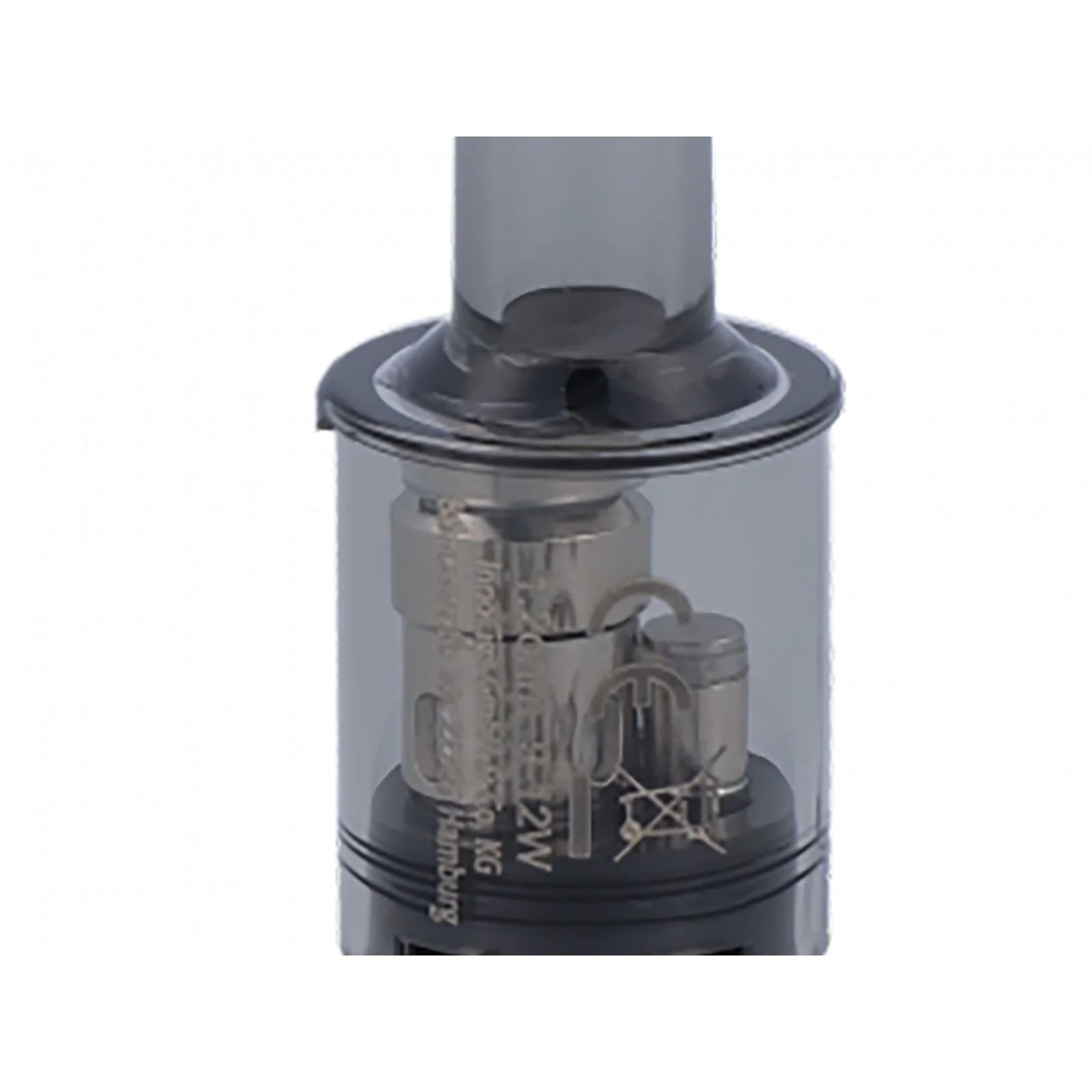 Innocigs - Ego Pod - Cartridge - 1.2 Ohm - 5 Stk. Innocigs - Ego Pod - Cartridge - 1.2 Ohm - 5 Stk.