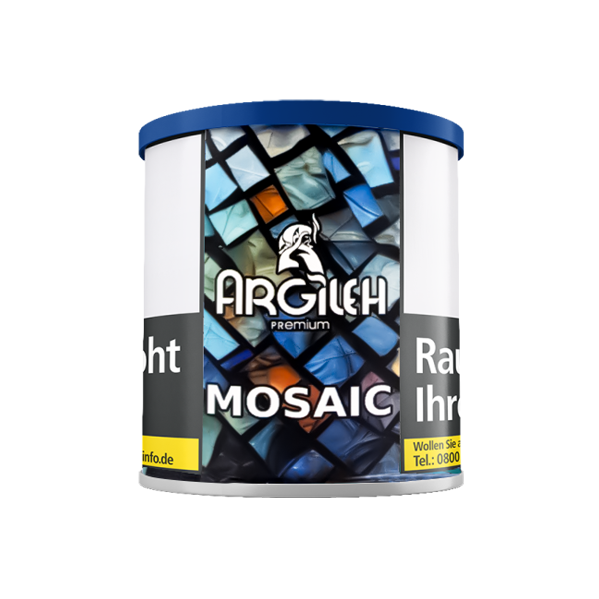 Argileh - Mosaic - 200 g1-1-1
