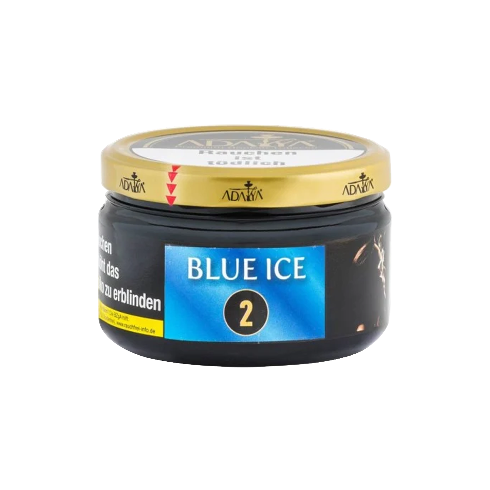 Adalya - Blue Ice - 200 g 1