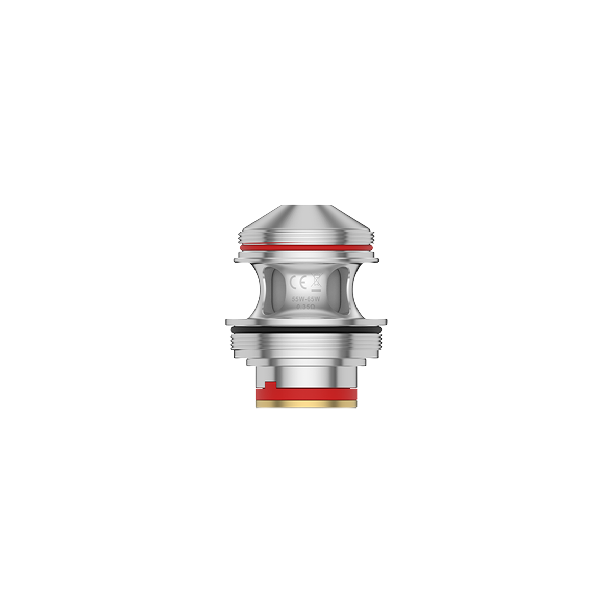 Uwell Valyrian IV 0,35 Ohm Heads 2Stk 2