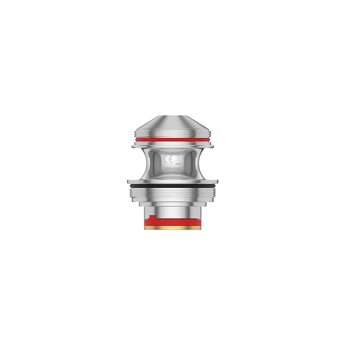 Uwell Valyrian IV 0,35 Ohm Heads 2Stk 2