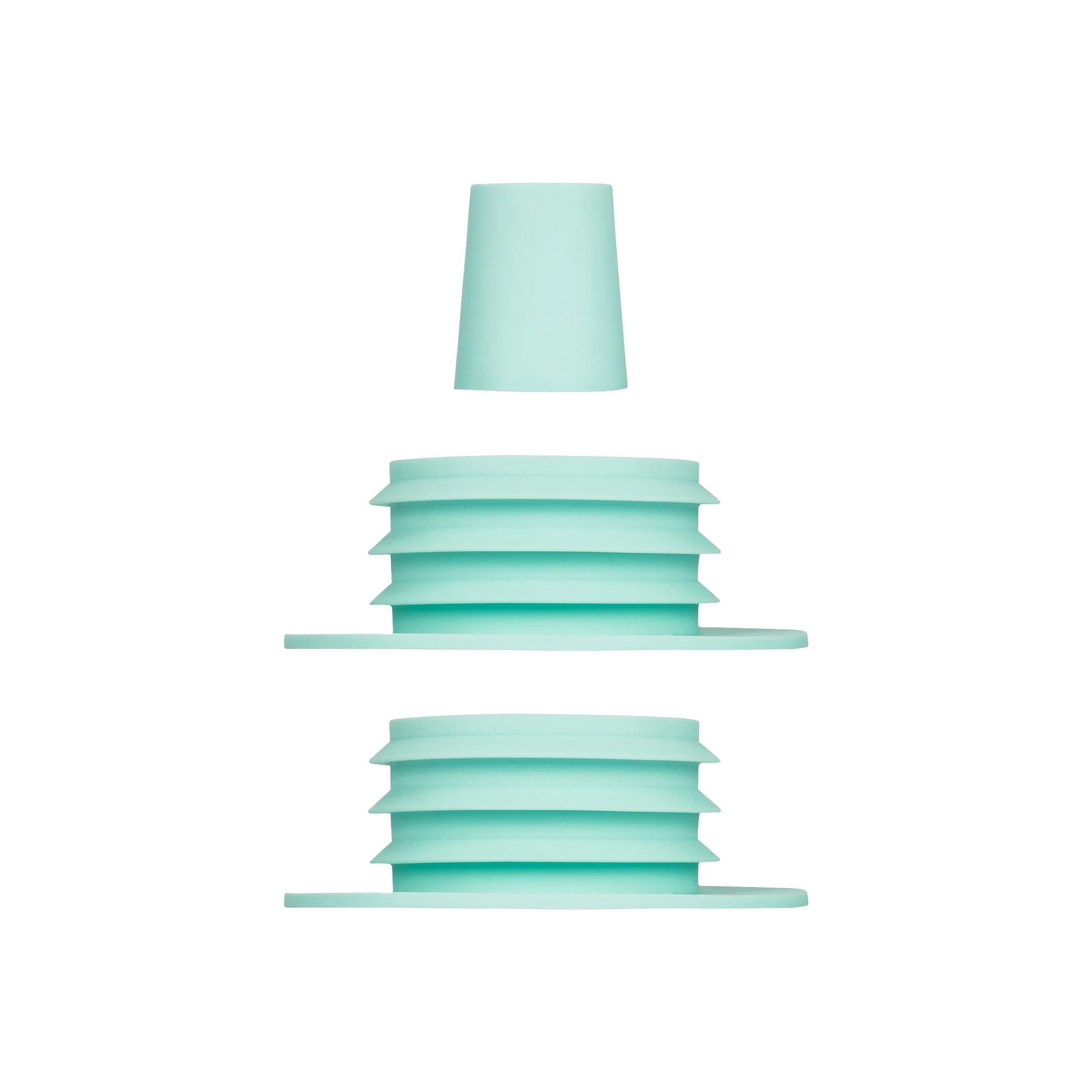Moze - Perfect - Fit - Sealing Set - Mint