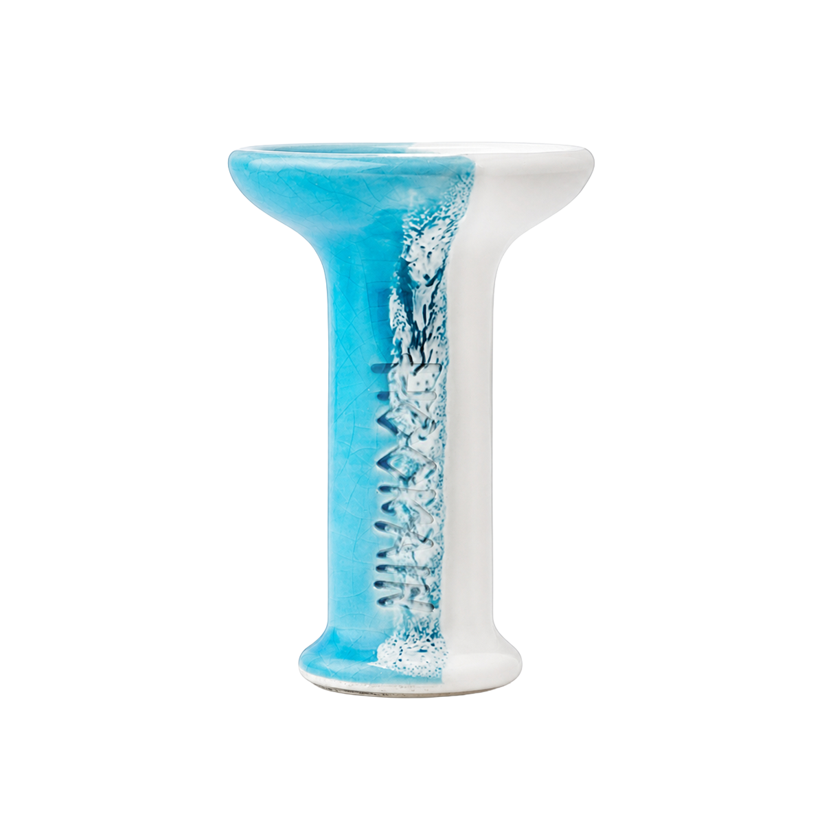 HOOKAIN Lit Lip - Phunnel - Cool White 1