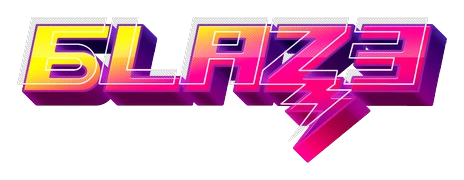 Blaze Dark Leaf