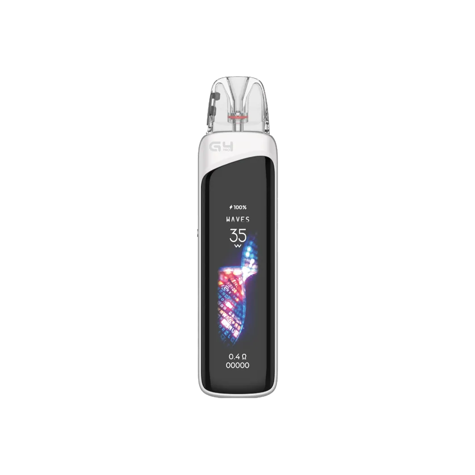 Uwell - Caliburn G4 Pro - Vape Kit