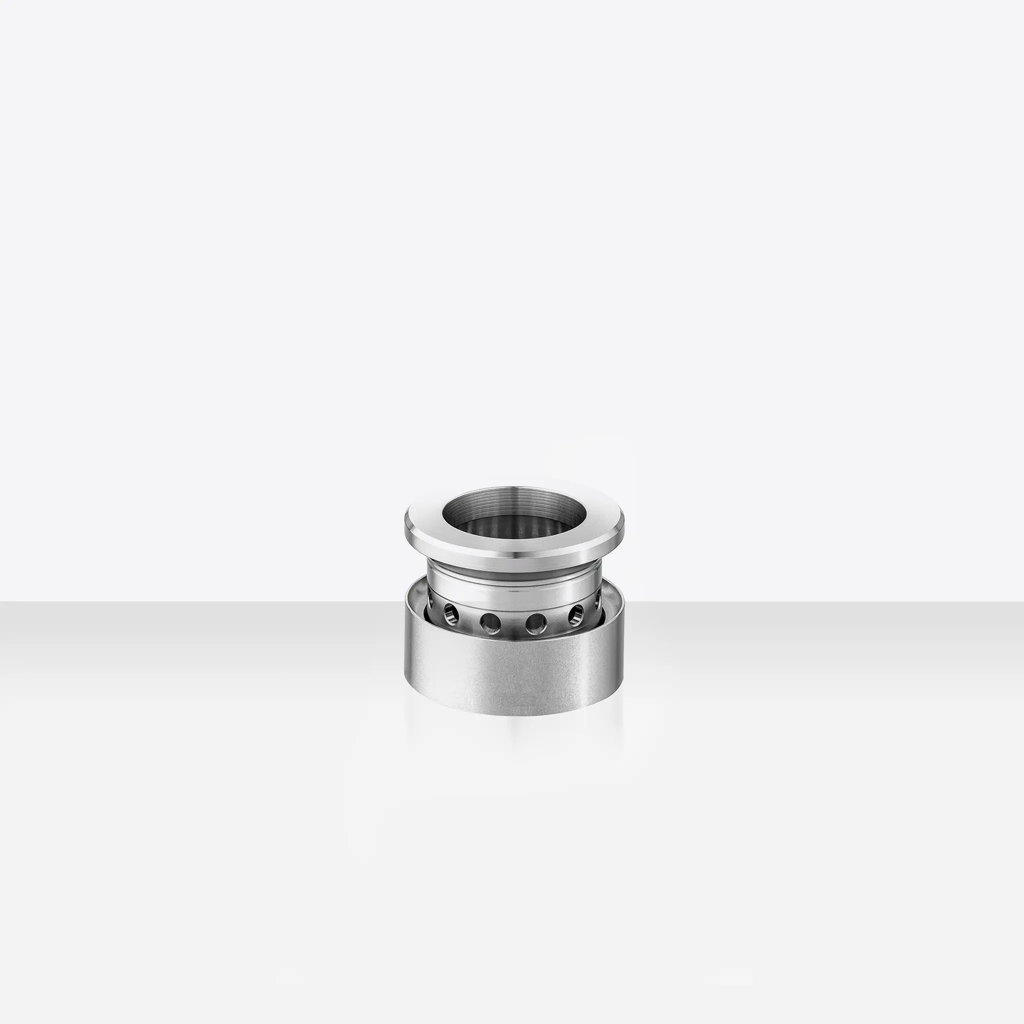 Steamulation X-Blow Off Adapter