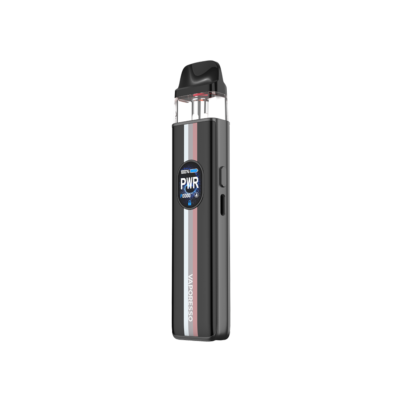 Vaporesso - Xros 5 - Kit - Carbon Stripe