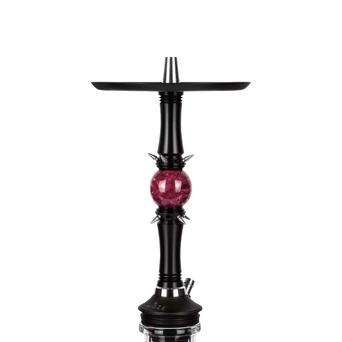 Moze Sphere 2 Shiny Callisto Rauchsäulen Set 3