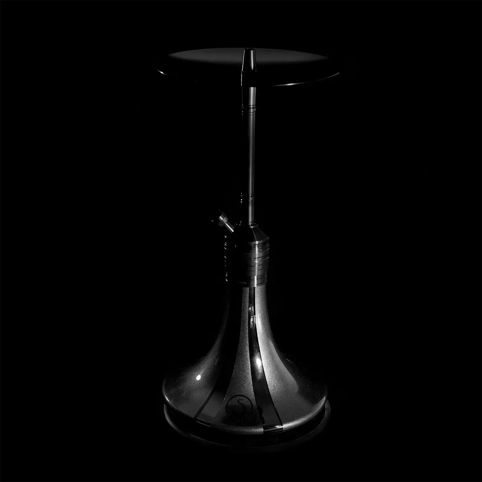 Steamulation - Ultimate Black One Gen III - Graphite Metallic4