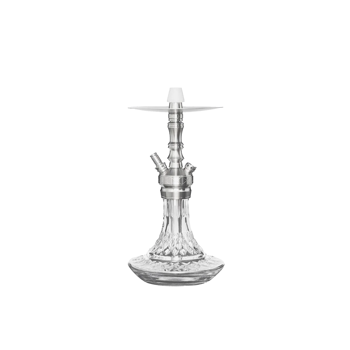 Mata Leon - Mls - 761 - Hora - Stainless Steel