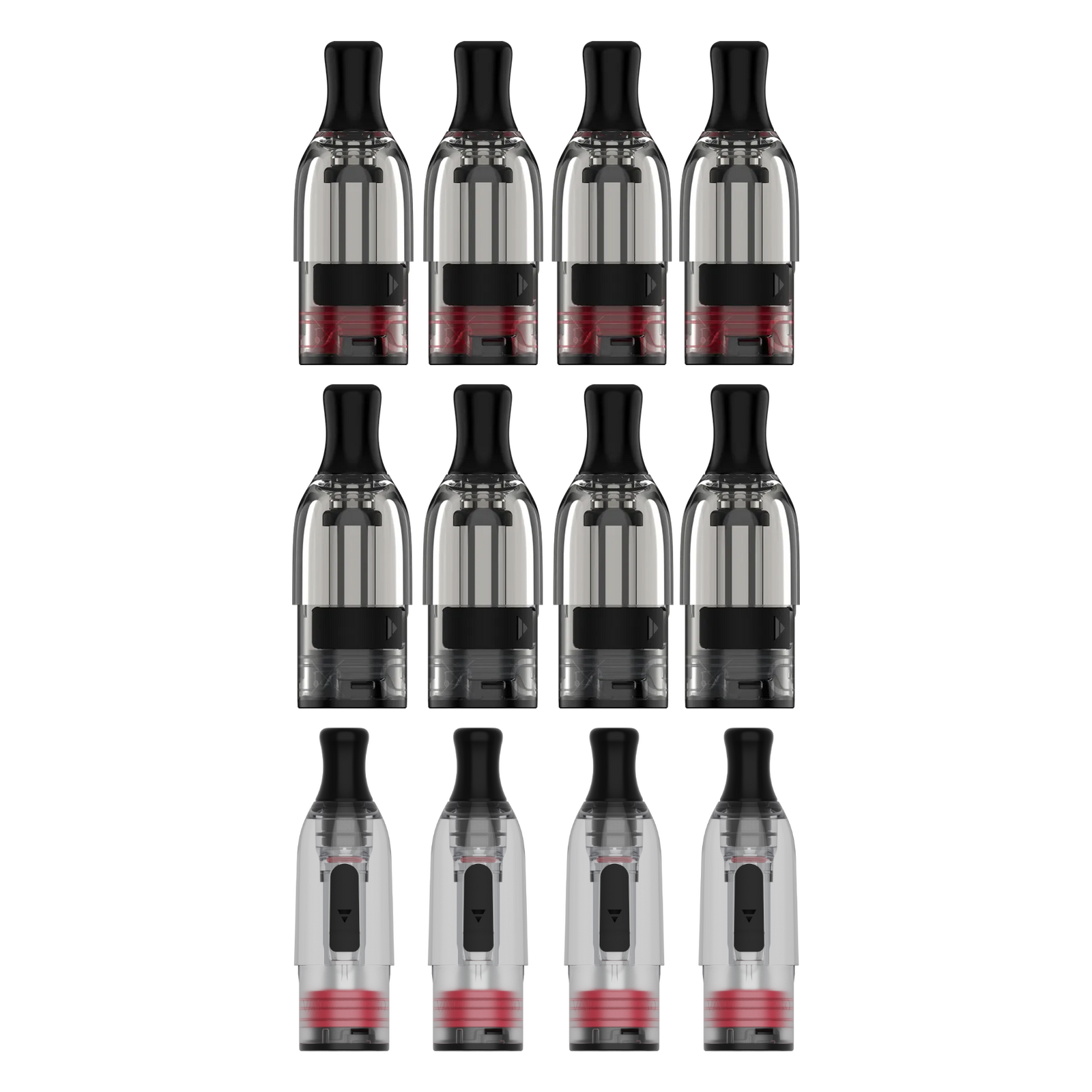 Vaporesso - ECO One - Cartridge Mesh Pod with Vaporizer - 4 pcs.