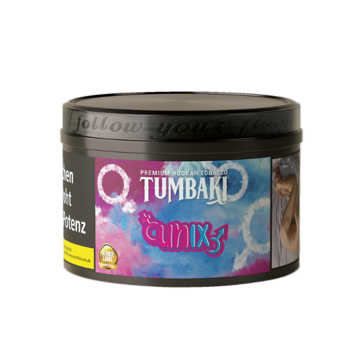 Tumbaki - Unix - 200 g1-1-1