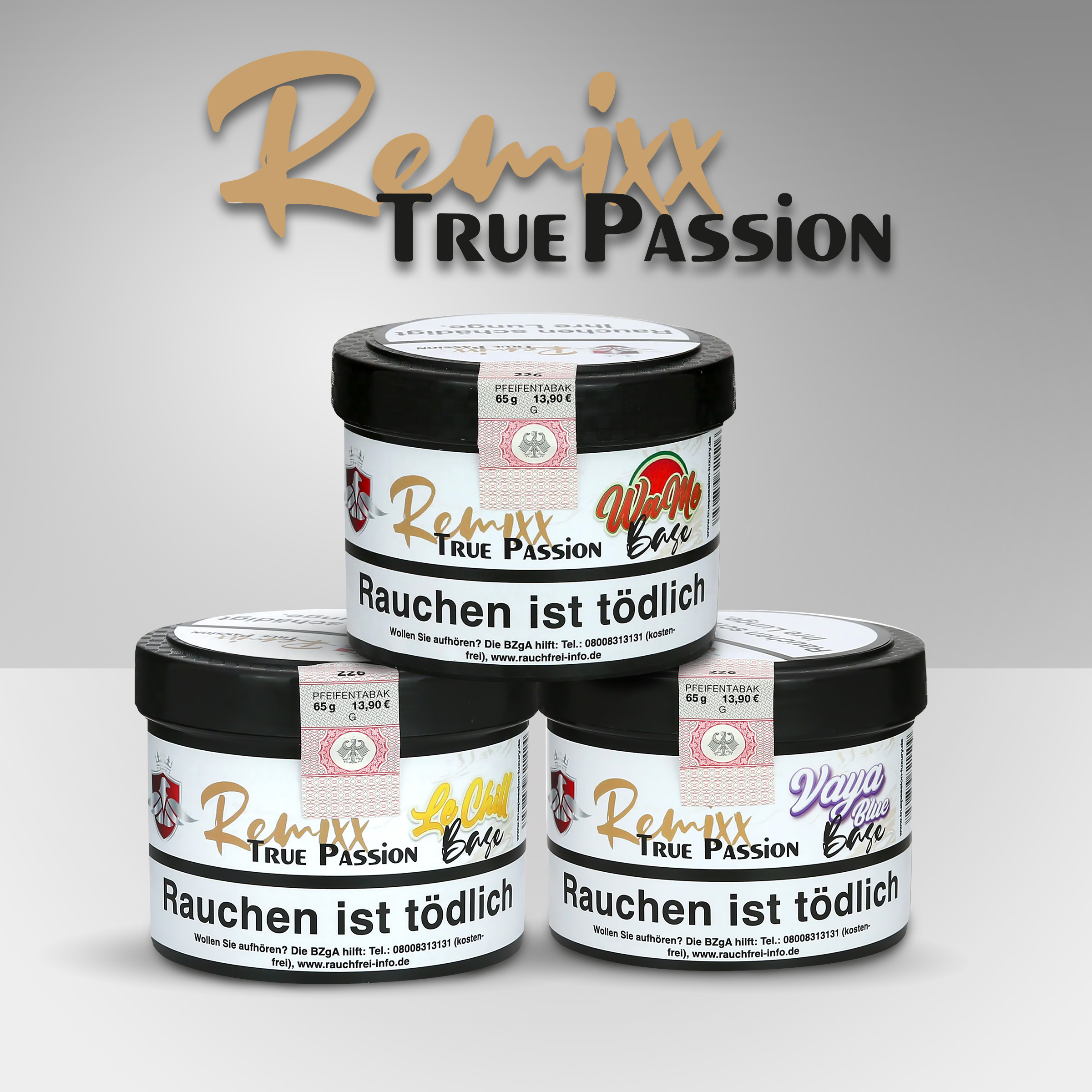 True Passion