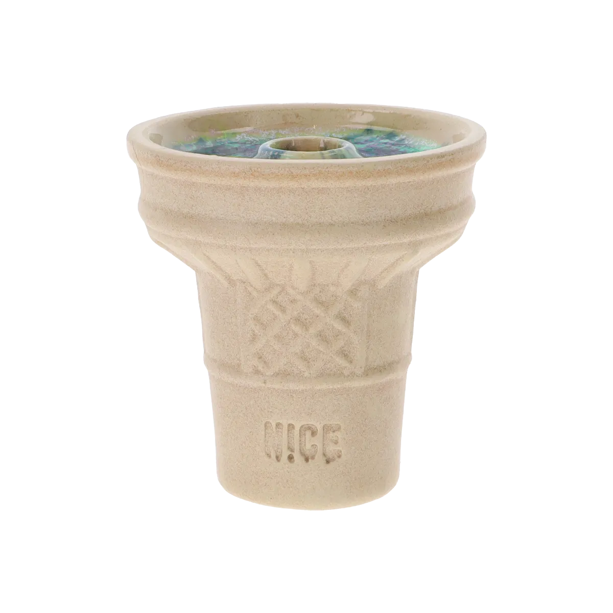 N!CE Shisha Bowl Phunnel Cream Soda