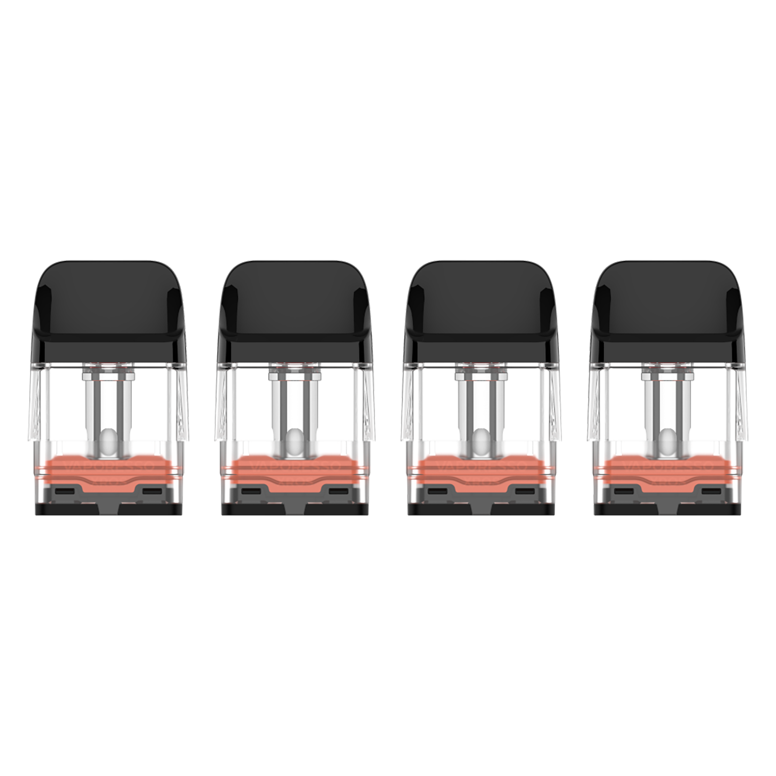 Vaporesso - Xros Mesh - Pod - 0.6 Ohm - 3 Ml - 4 Stk.