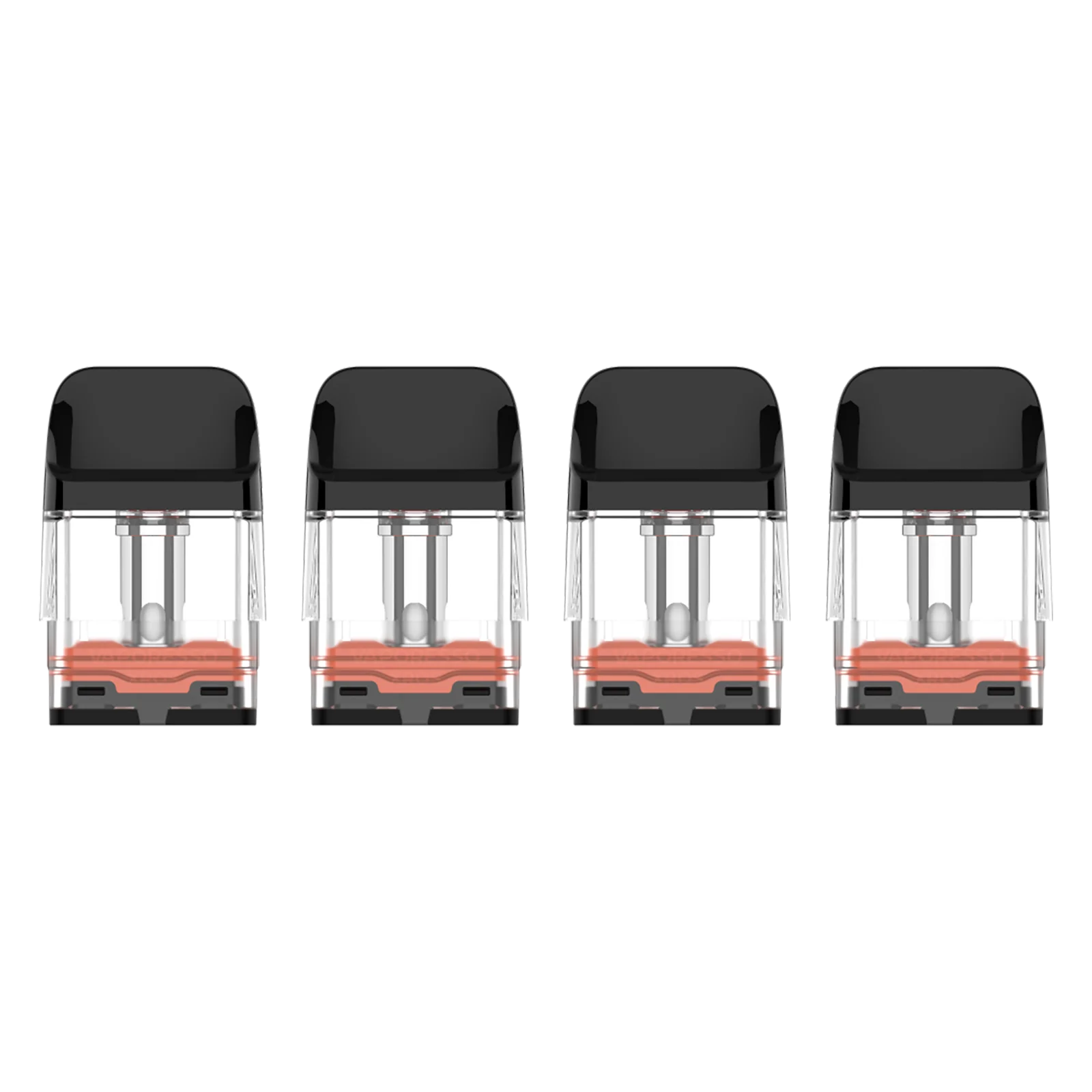 Vaporesso - Xros Mesh - Pod - 0.6 Ohm - 3 Ml - 4 Stk.