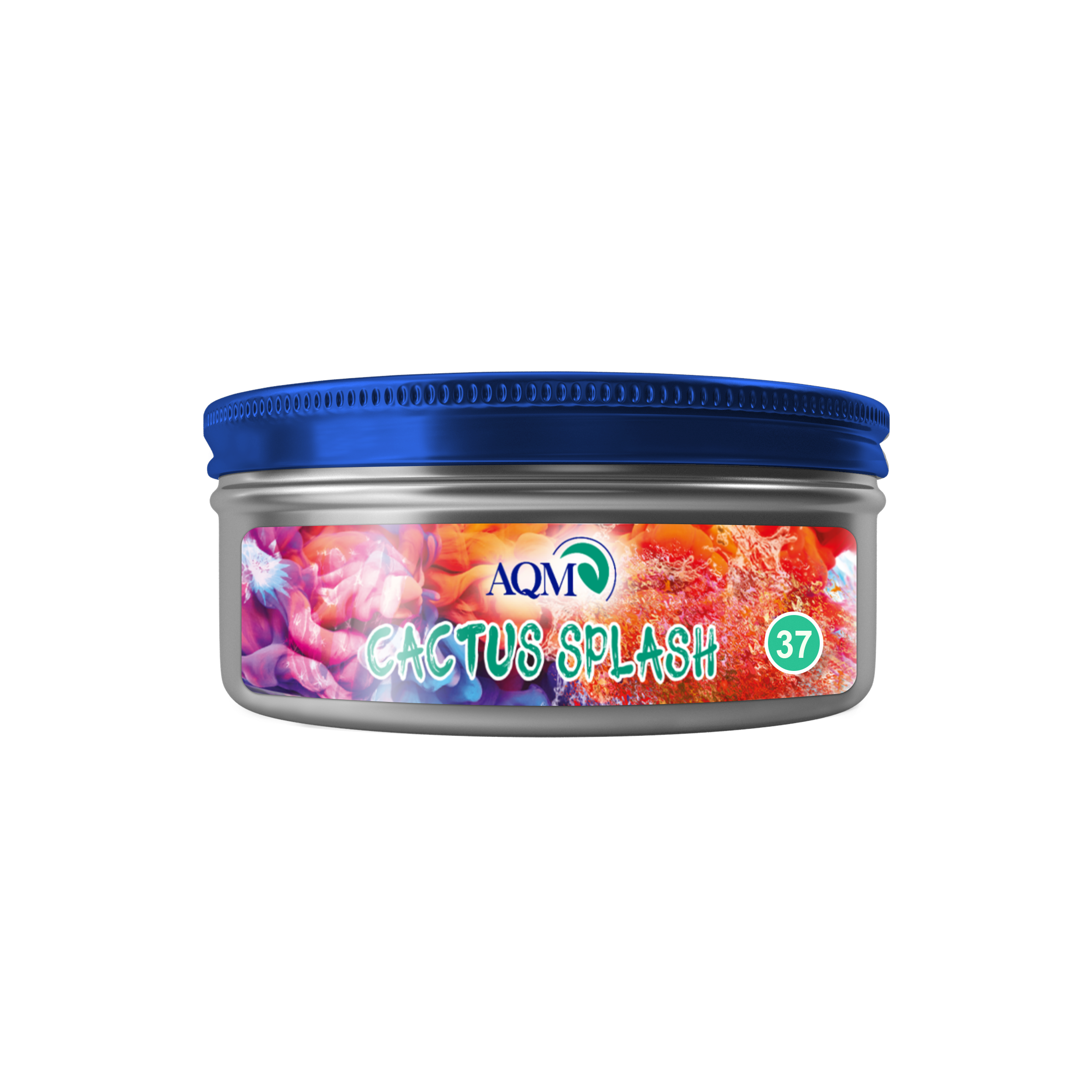 Aqua Mentha Cactus Splash 200g – Kaktusfeige & Frische Shishatabak 2