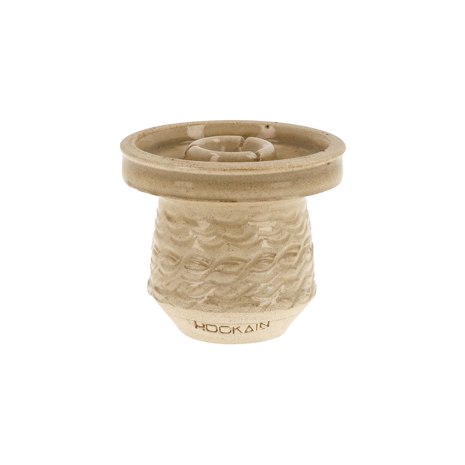 SHROOM V2 Low Capacity Phunnel White Low Capacity Bowl K&ouml;pfe 1