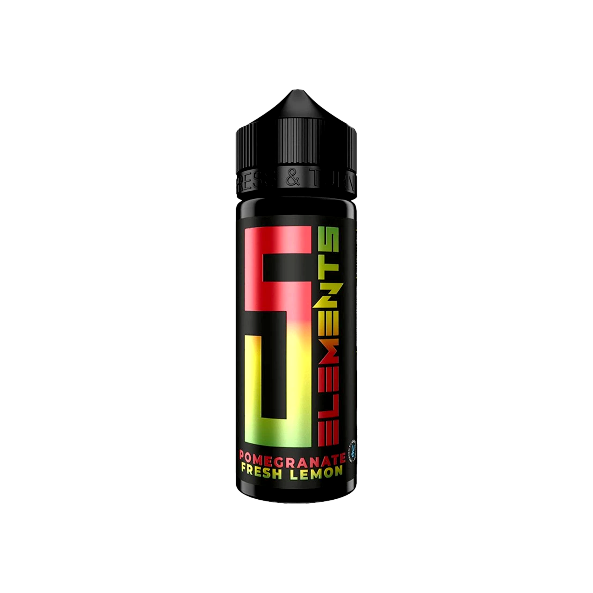 Longfill Aroma von 5EL "Pomegranate Fresh Lemon" 10 ml günstig bestellen 1 Longfill Aroma von 5EL "Pomegranate Fresh Lemon" 10 ml günstig bestellen 1