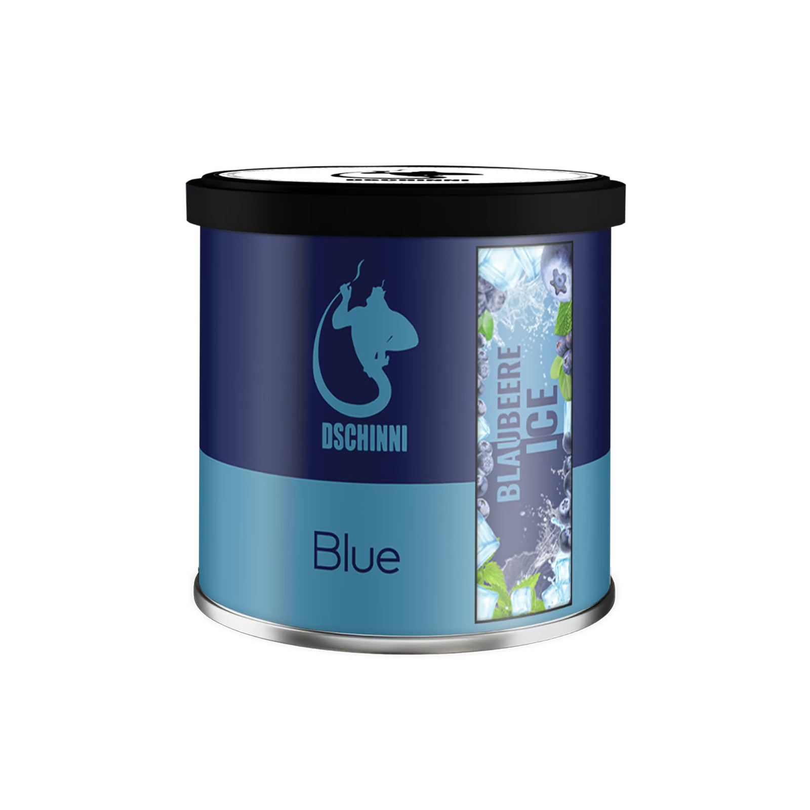 Dschinni Blue 200 g Shisha Tabak günstig kaufen 2