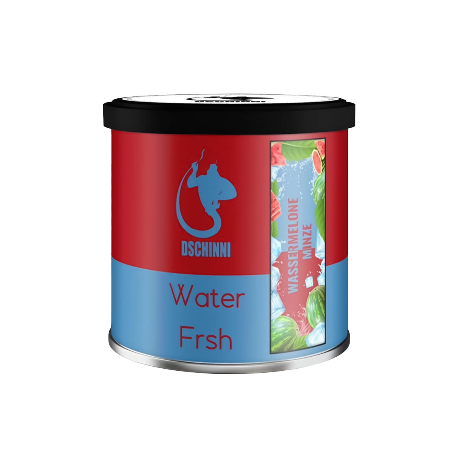 Dschinni Water Frsh 200 g Shisha Tabak günstig kaufen 2