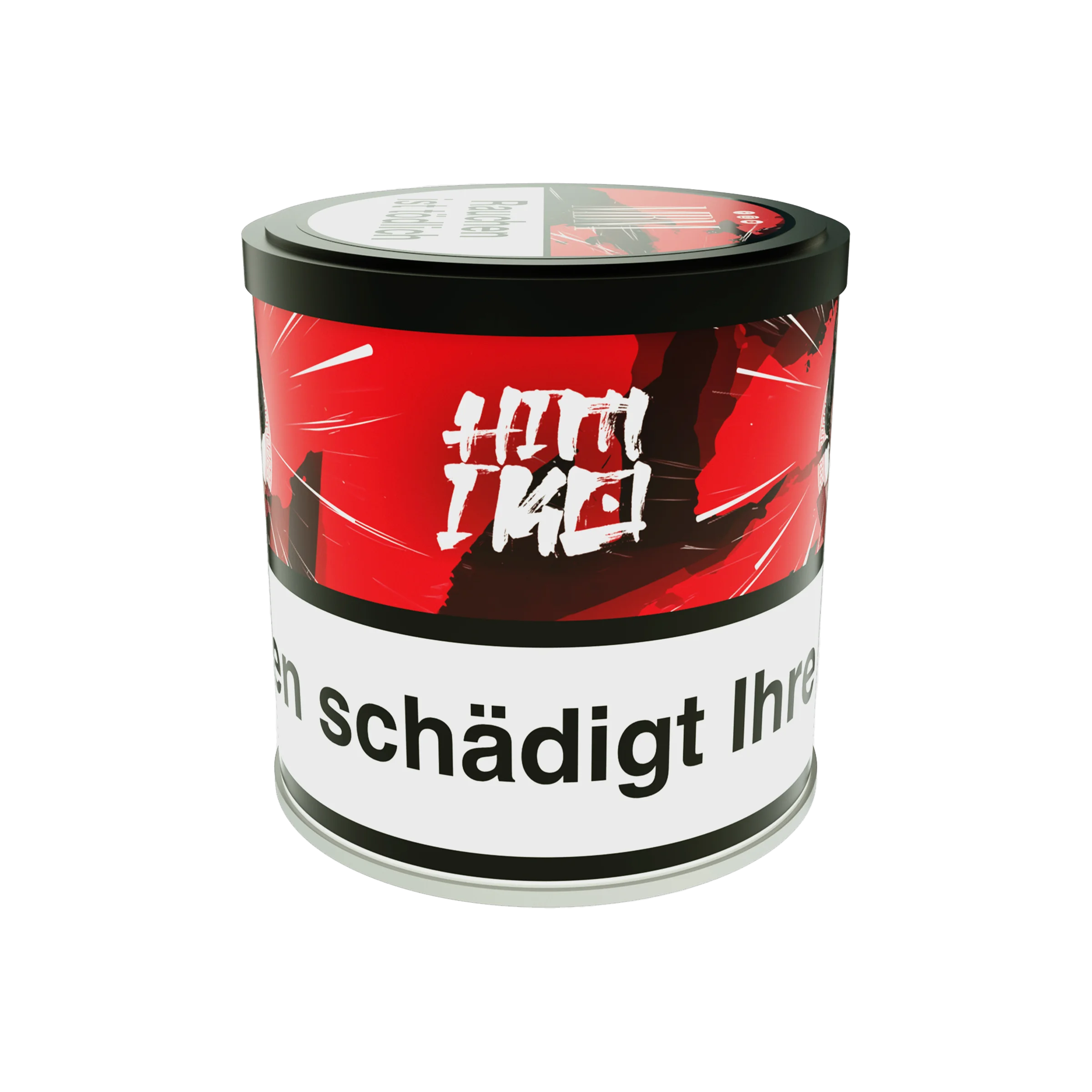 MBM Dry Base mit Aroma "Himiko" 65g | Pfeifentabak günstig kaufen2