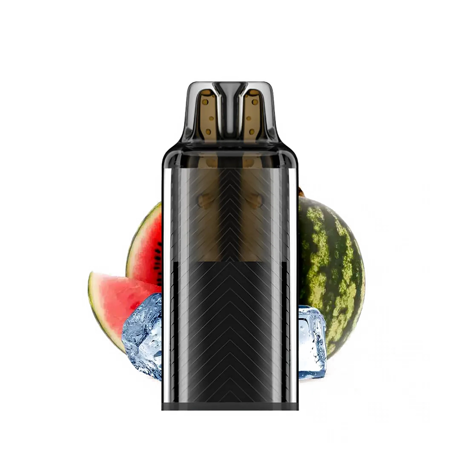 Vozol Vista Plug Watermelon Ice 10 ml Pod – 15.000 Züge  4